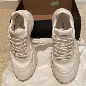 MaxMara Women's Sportmax Sneakers - Size 36/US6 - Like New, Only Worn Once!